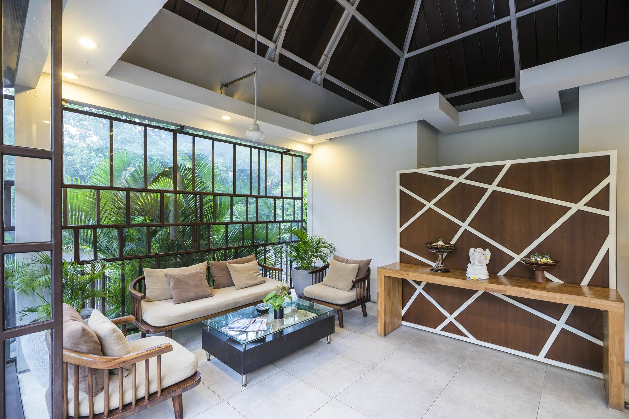 Garden Bay View Villa Nusa Dua  Exterior photo